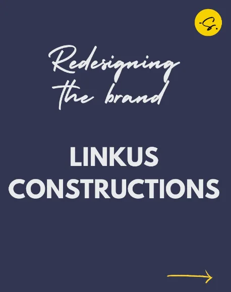 Linkus Constructions, slide 1