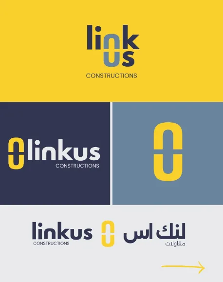 Linkus Constructions, slide 2