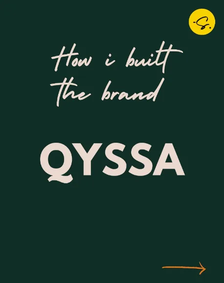 Qyssa, slide 1