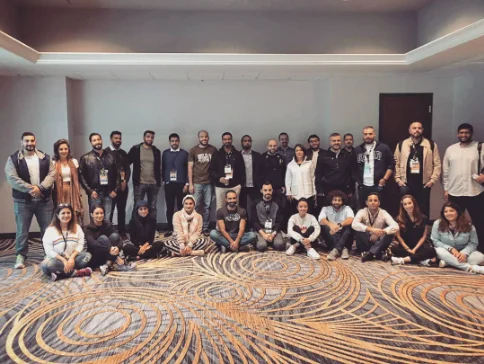 MIT Enterprise Forum Silicon Valley programme, Oct 2019