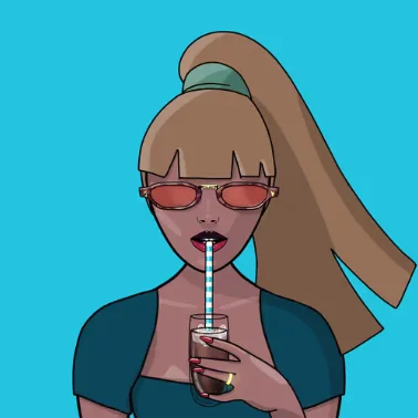 Summer Girls #4