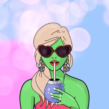 Summer Girls #8
